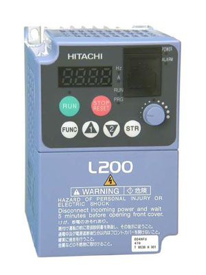 Hitachi L200