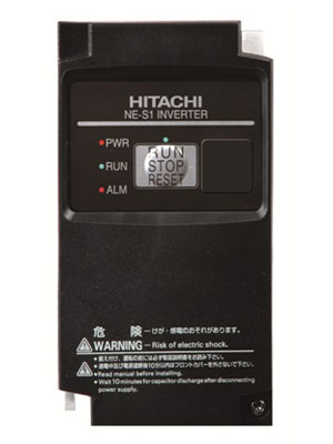Hitachi NE-S1
